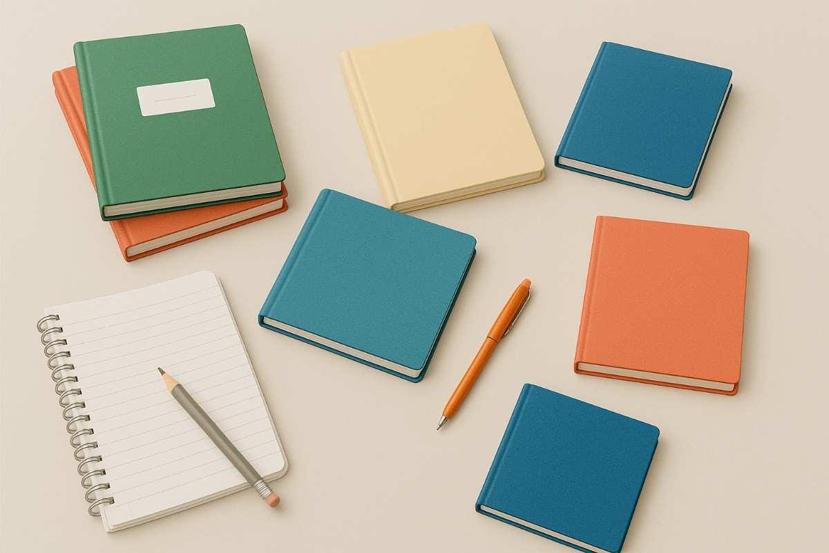 Notebooks