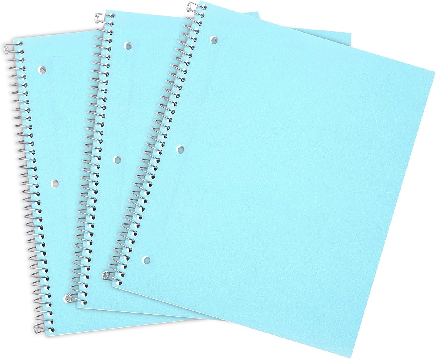 Meeting Notebooks